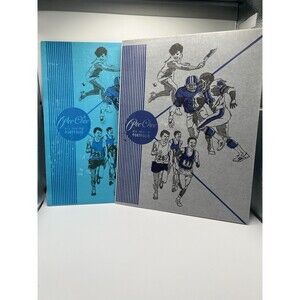 VTG Mead Pee-Chee All Season Portfolio Folders Lot of 2 1970s